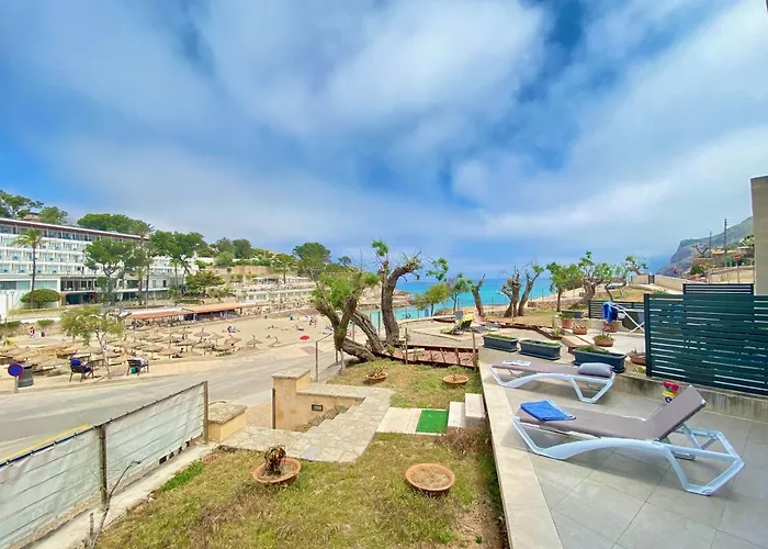 Mirador Blue - Ground Floor *