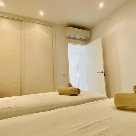 Mirador Blue - Ground Floor