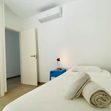 Mirador Blue - Ground Floor Отель *