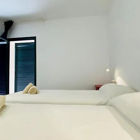 Mirador Blue - Ground Floor * Польенса