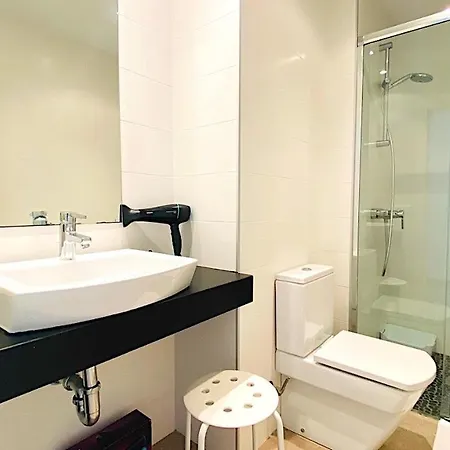 Mirador Blue - Ground Floor