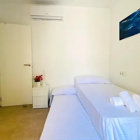 Отель Mirador Blue - Ground Floor *