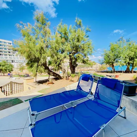 Mirador Blue - Ground Floor