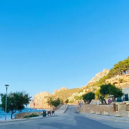 Отель Mirador Blue - Ground Floor *