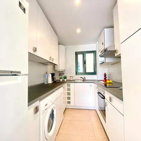 Mirador Blue - Ground Floor