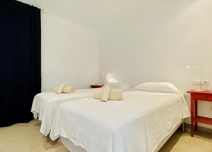 Mirador Blue - Ground Floor *