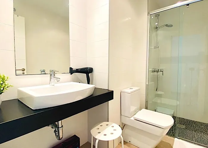 Mirador Blue - Ground Floor