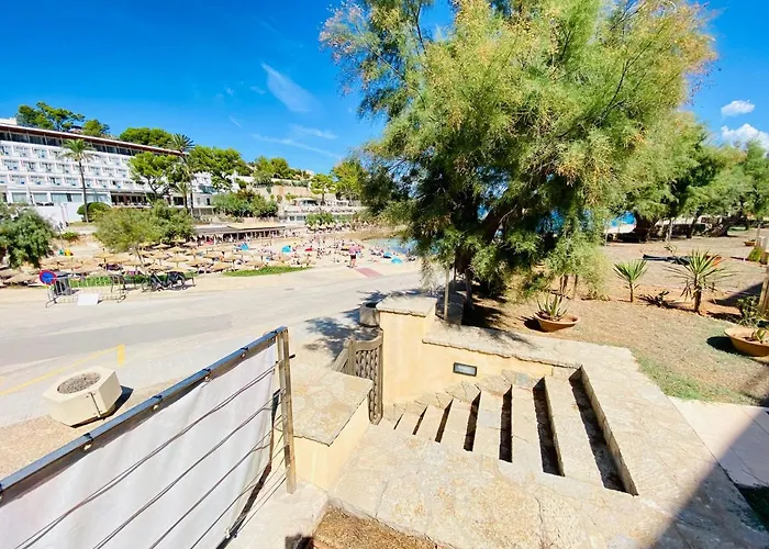 Mirador Blue - Ground Floor *