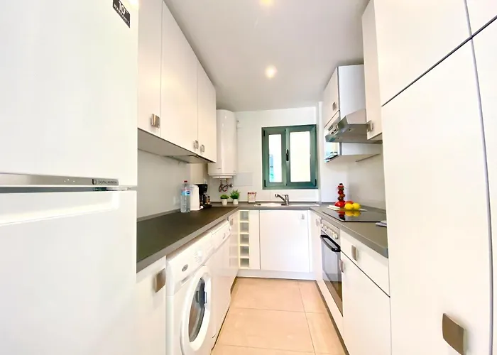 Mirador Blue - Ground Floor